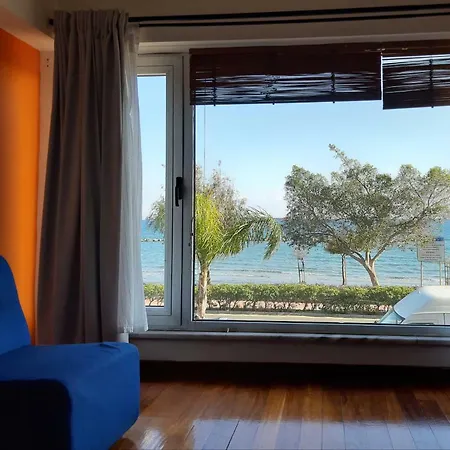 Argonaftis * Limassol