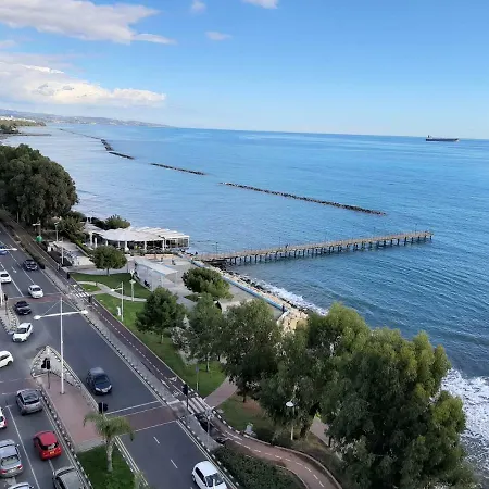Argonaftis Appartement Limassol