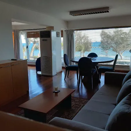 Argonaftis Appartement *